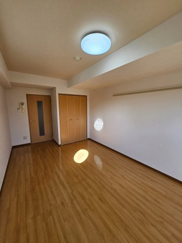 タウンコート春日井の内装