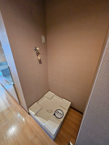 タウンコート春日井の設備