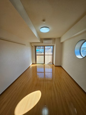 タウンコート春日井の居間・リビング