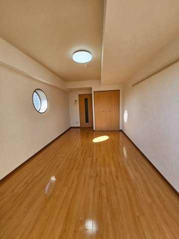 タウンコート春日井の内装