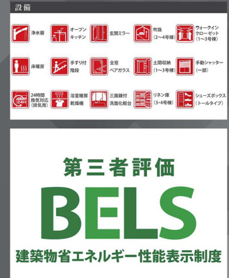 【その他】 | 海老名市上郷3丁目  新築戸建て　全４棟【仲介手数料無料】 | 宅地建物取引士による不動産のご説明・現地のご案内、住宅金融普及協会住宅ローンアドバイザーが住宅ローンのアドバイスから融資実行までのお手伝いをしっかりサポートします♪