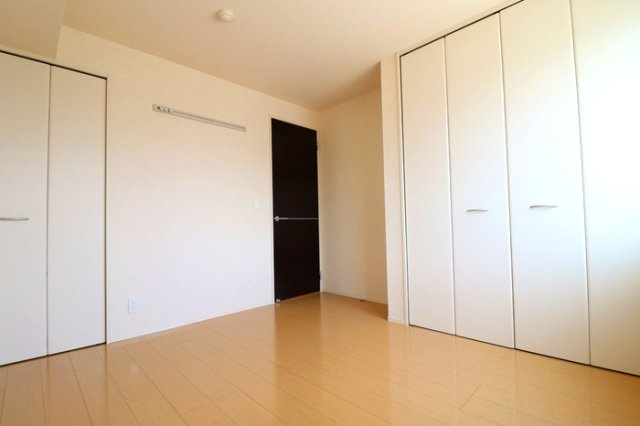 セジュール　リバーグリーンの内装|※同タイプの部屋写真です