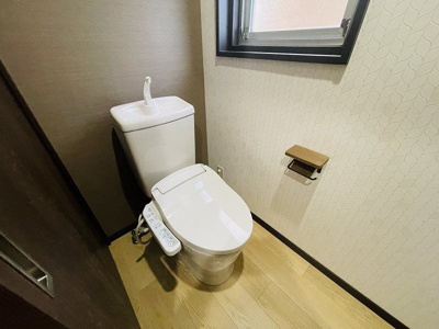 【トイレ】 | K's ASAHI