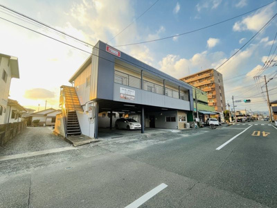 【外観】 | K's ASAHI