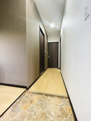 【玄関】 | K's ASAHI