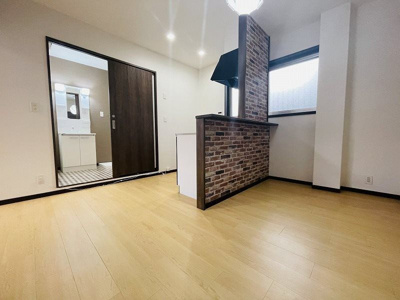 【居間・リビング】 | K's ASAHI