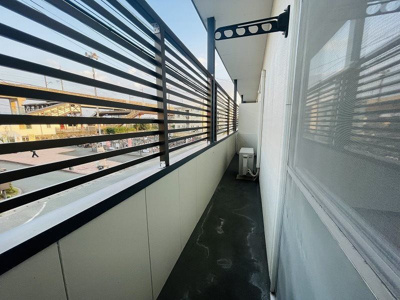 【バルコニー】 | K's ASAHI