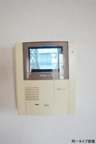 ジャンプ八百屋町の設備