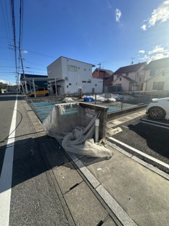 【駐車場】 | 00583