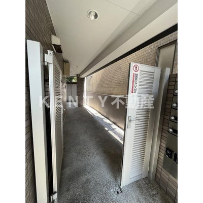 【その他共用部分】 | サンロータス池上