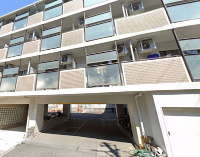 【外観】 | グランフォルム月極駐車場