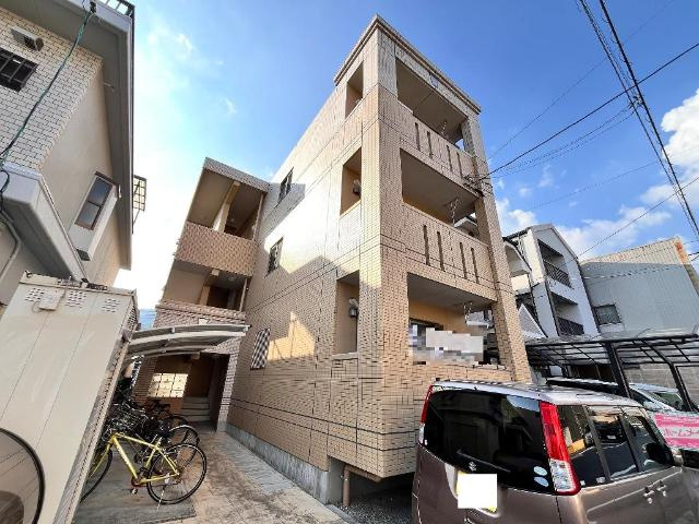 アヴァンティ三篠