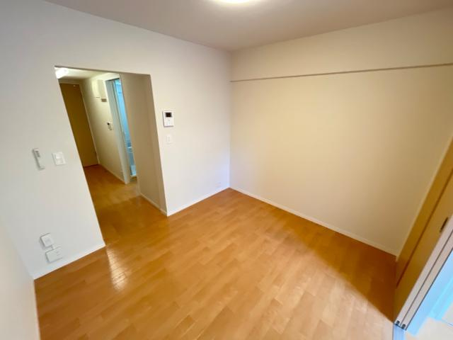 アヴァンティ三篠の居間・リビング|リビング