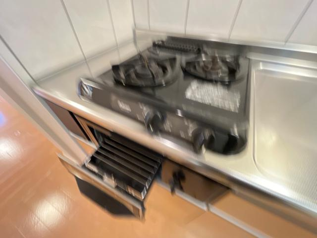 アヴァンティ三篠のキッチン|キッチン