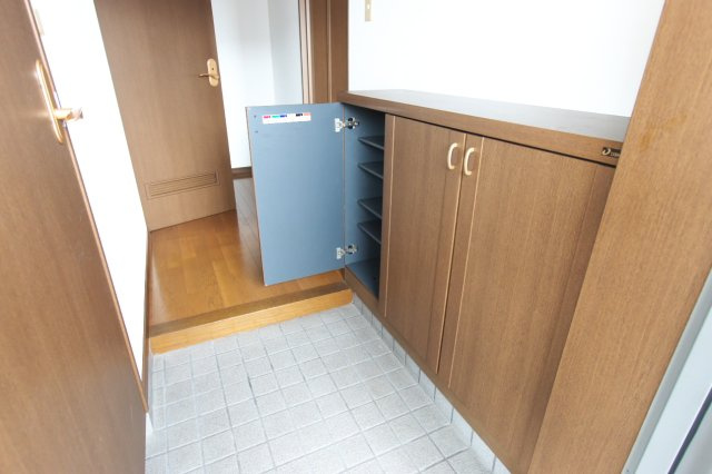 グランメール広のその他