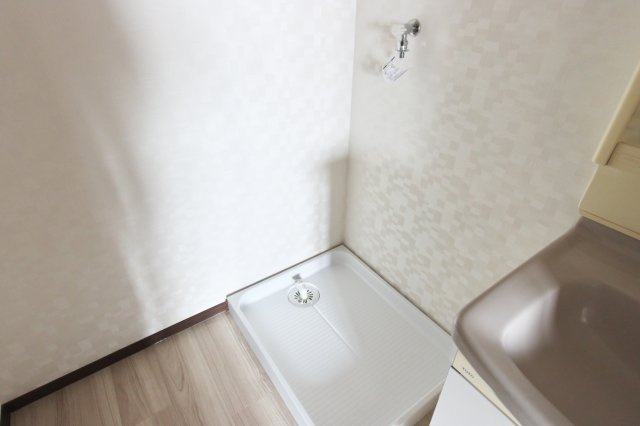 グランメール広の設備