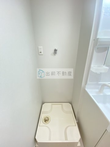 アーバンタワー池袋の設備