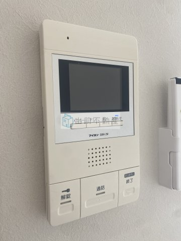 アーバンタワー池袋のセキュリティ