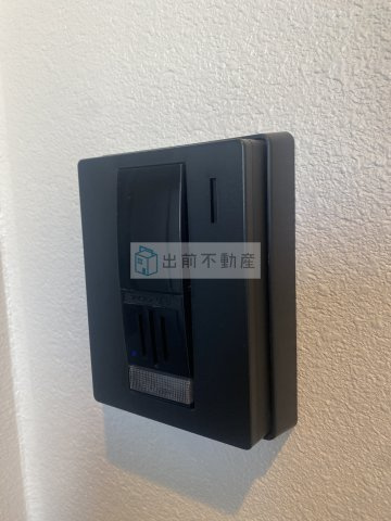 アーバンタワー池袋のセキュリティ