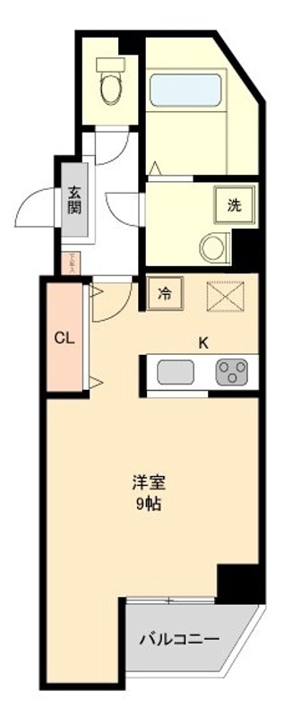 アーバンタワー池袋