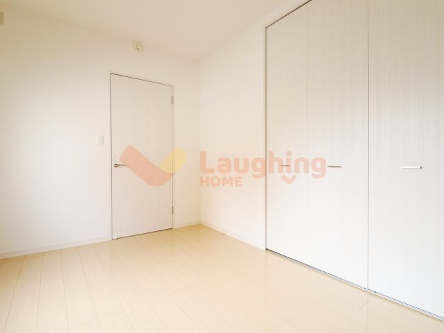 センチュリー中央の寝室|落ち着いて過ごせるお部屋なので、寝室にいかがでしょうか