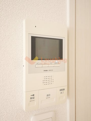 センチュリー中央のセキュリティ