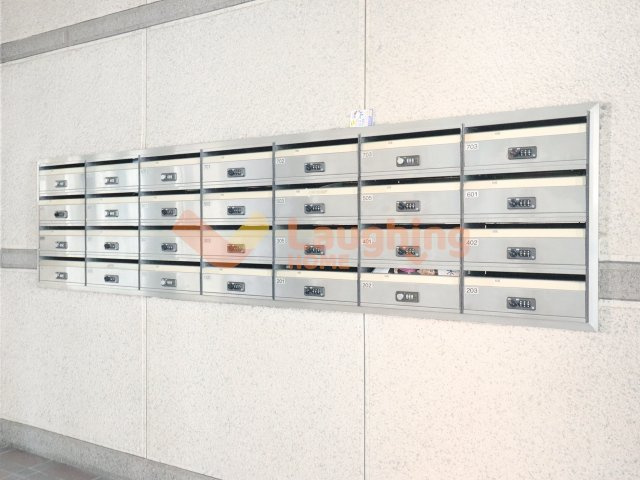 センチュリー中央の設備