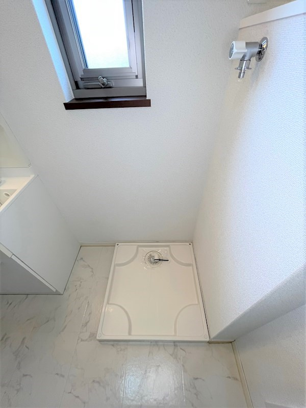 シャルマンⅡの設備