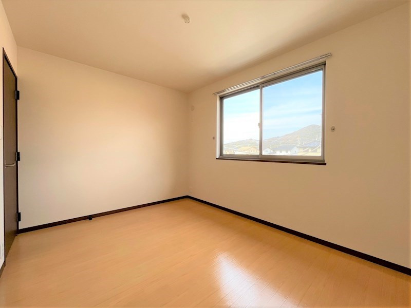 シャルマンⅡの居間・リビング