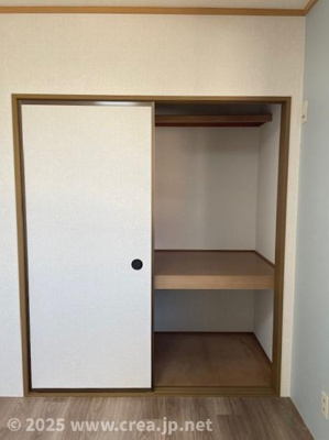 【収納】 | ジュピターズ Ａ/Ｂ