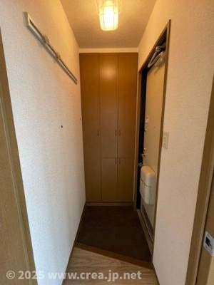 【玄関】 | ジュピターズ Ａ/Ｂ