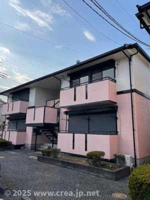 【外観】 | ジュピターズ Ａ/Ｂ