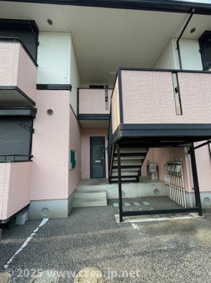 【外観】 | ジュピターズ Ａ/Ｂ