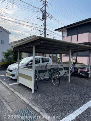 【その他共用部分】 | ジュピターズ Ａ/Ｂ