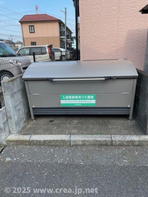 【駐車場】 | ジュピターズ Ａ/Ｂ