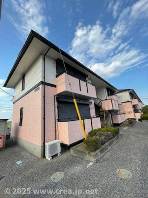 【外観】 | ジュピターズ Ａ/Ｂ