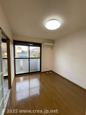 【洋室】 | ジュピターズ Ａ/Ｂ