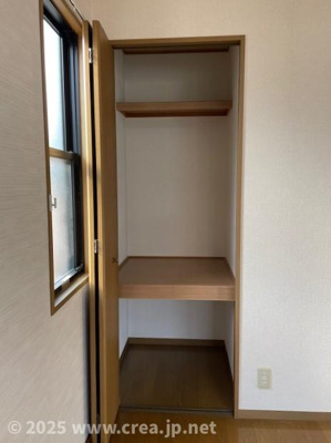 【収納】 | ジュピターズ Ａ/Ｂ