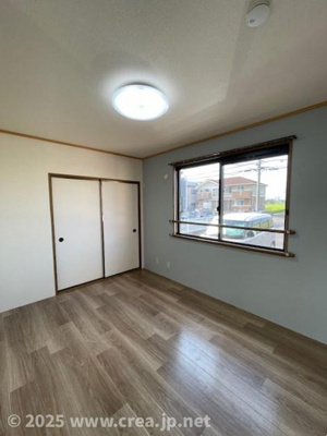 【洋室】 | ジュピターズ Ａ/Ｂ