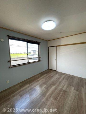 【洋室】 | ジュピターズ Ａ/Ｂ