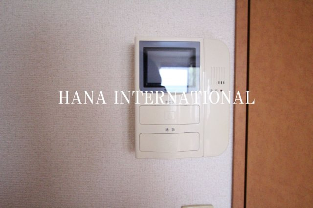 レオパレスレジェンドの設備