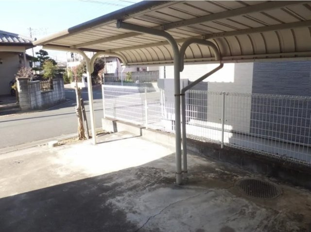 レオパレスレジェンドのその他共用部分