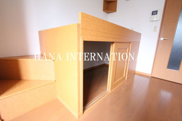 レオパレスレジェンドのその他