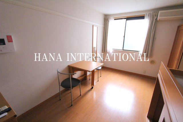 レオパレスレジェンドのその他