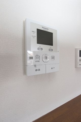 【セキュリティ】 | ヴィラ・デラエステ | 別部屋参照