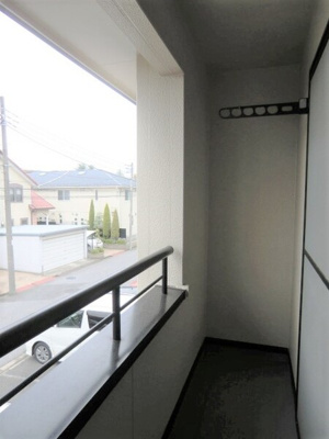 【バルコニー】 | ヴィラ・デラエステ