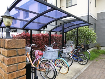 【その他共用部分】 | ヴィラ・デラエステ