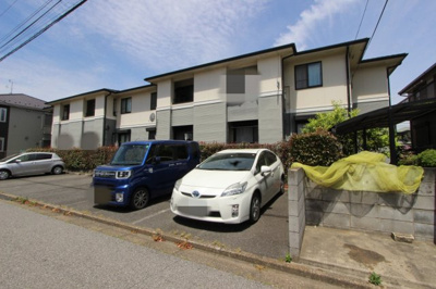 【外観】 | ヴィラ・デラエステ