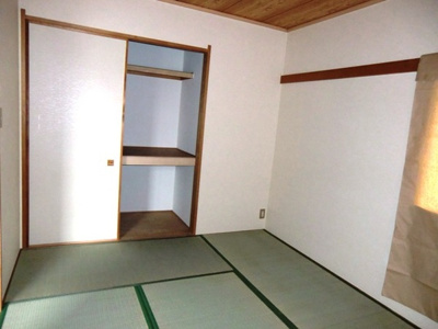 【和室】 | ヴィラ・デラエステ