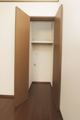 【収納】 | ヴィラ・デラエステ | 別部屋参照